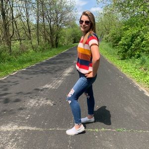 Meet your Posher, Becca